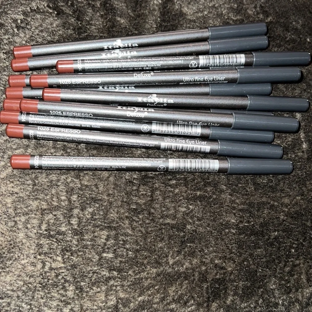 Italia Deluxe‎ ultraFine Eyeliner
